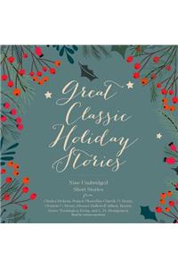 Great Classic Holiday Stories