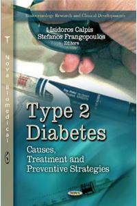 Type 2 Diabetes