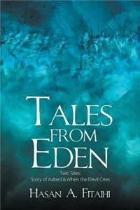 Tales from Eden-Two Tales