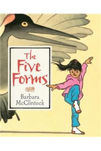 The Five Forms
