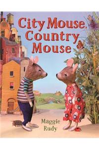 City Mouse, Country Mouse