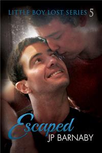 Escaped, Volume 5