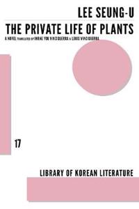 The Private Life of Plants