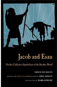 Jacob & Esau