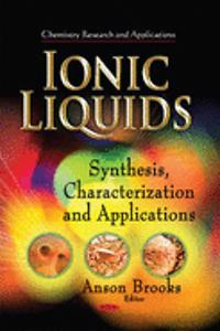 Ionic Liquids