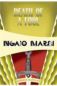 Death of a Fool