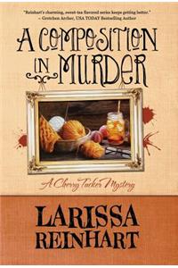 A Composition in Murder