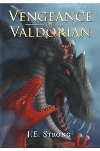 Vengeance of Valdorian