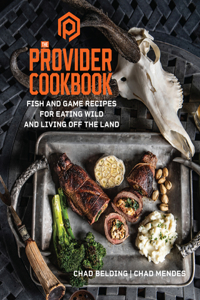 Provider Cookbook