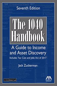 The 1040 Handbook