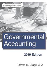 Governmental Accounting: 2019 Edition