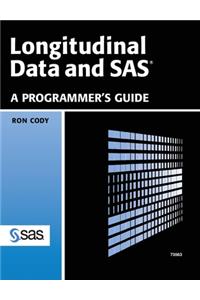 Longitudinal Data and SAS