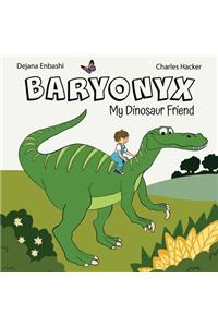 Baryonyx