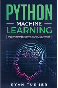 Python Machine Learning