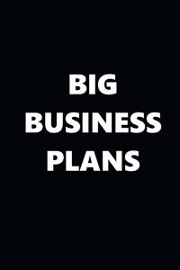 2020 Daily Planner Funny Humorous Big Business Plans 388 Pages