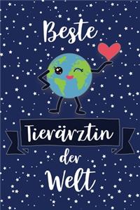 Tierärztin Wochenplaner 2020