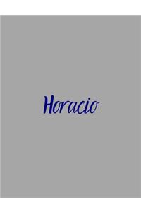 Horacio
