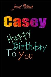 Casey