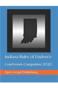 Indiana Rules of Evidence