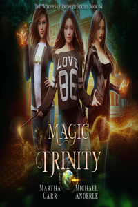 Magic Trinity