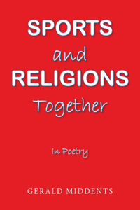 Sports and Religions Together