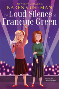 Loud Silence of Francine Green