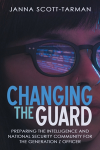 Changing the Guard
