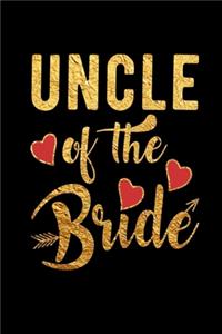 Uncle Of The Bride