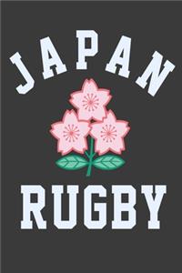 Japan Rugby