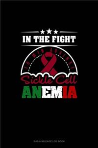 In The Fight To Win Against Sickle-Cell Anemia (Mexico)