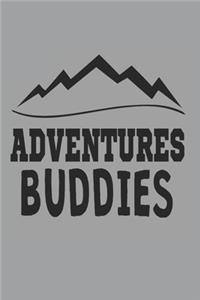 Adventures Buddies