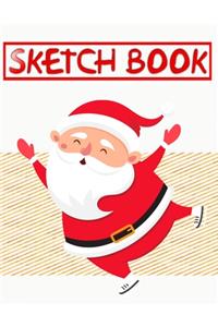 Sketchbook For Teens Thoughtful Christmas Gift