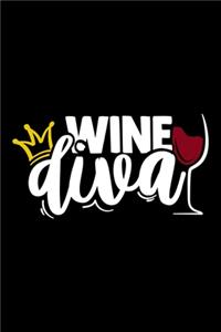 Wine Diva