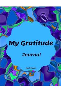 My Gratitude Journal