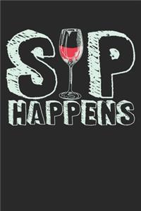 Sip Happens Wine