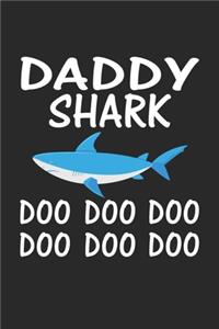 daddy shark ooo ooo ooo ooo ooo ooo