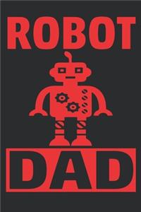 Robot Dad