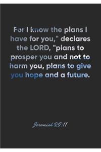 Jeremiah 29