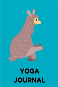 Yoga Journal