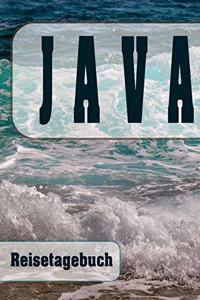 Java - Reisetagebuch