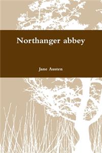 Northanger abbey