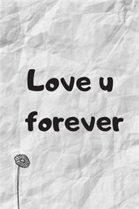 Love You Forever