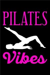Pilates Vibes