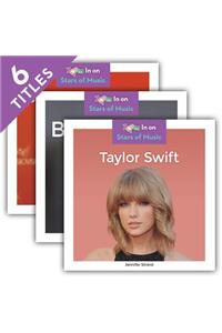 Stars of Music (Set)