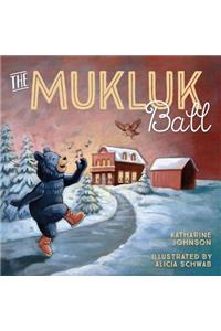 The Mukluk Ball
