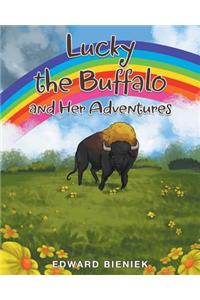 Lucky the Buffalo and Her Adventures