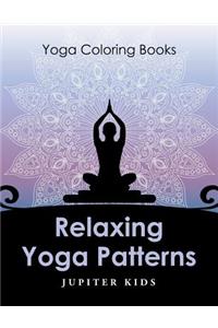 Relaxing Yoga Patterns