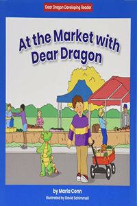 At the Market with Dear Dragon