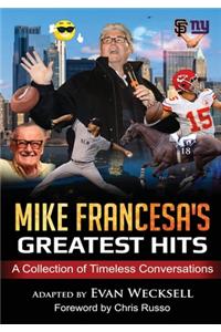 Mike Francesa's Greatest Hits