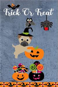 Trick Or Treat